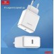 EARLDOM EU20 20W PD Адаптер с 1изх. PD USB-C 