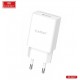 EARLDOM EU27 Адаптер с 1изх. USB 2.1A