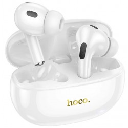 HOCO EW60 Слушалки безжични BT Headset - Бял