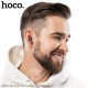 HOCO EW60 Слушалки безжични BT Headset - Черен