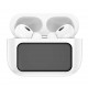 HOCO EW72 Lite Soar Безжични TWS Bluetooth Слушалки с Тъч Управление – Бели