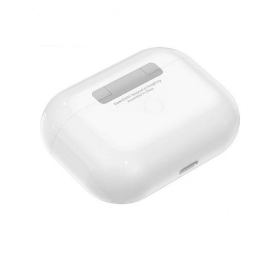 HOCO EW75 APRO Type Истински безжични стерео слушалки (бели)