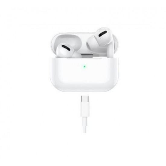 HOCO EW75 APRO Type Истински безжични стерео слушалки (бели)