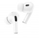 HOCO EW77 APRO Type Истински безжични стерео слушалки (бели)
