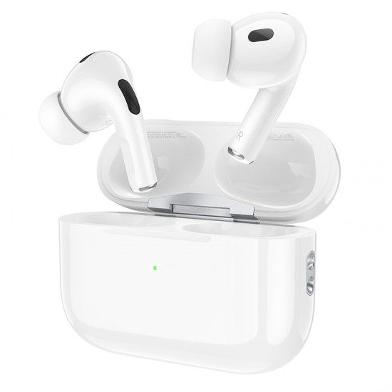HOCO EW94 TWS Bluetooth слушалки с ANC шумопотискане, Transparency Mode, Bluetooth 6.0