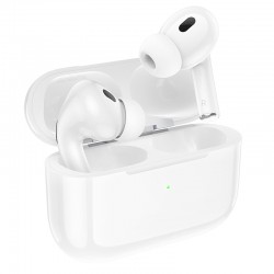 HOCO EW94 TWS Bluetooth слушалки с ANC шумопотискане, Transparency Mode, Bluetooth 6.0