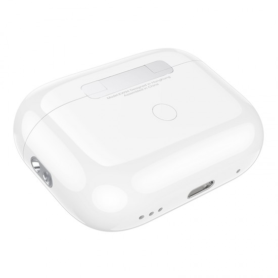 HOCO EW94 TWS Bluetooth слушалки с ANC шумопотискане, Transparency Mode, Bluetooth 6.0