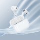 HOCO EW96 APRO (3gen) Type Истински безжични стерео слушалки (бели)