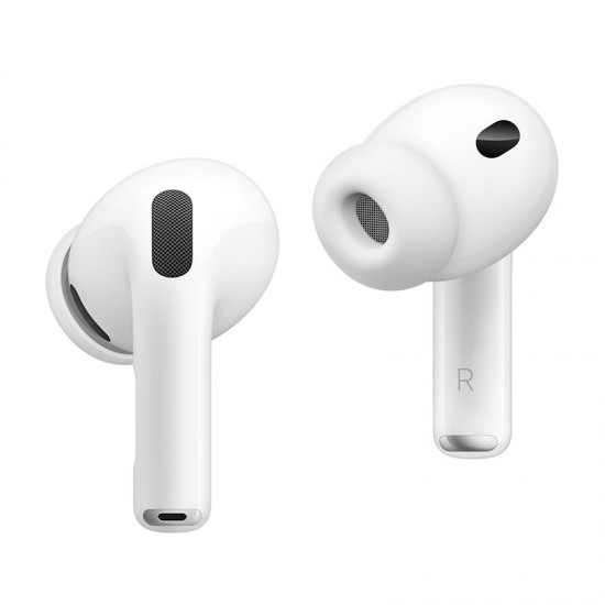 HOCO EW97 ANC A PRO Type Истински безжични стерео слушалки (бели)