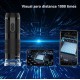 F290 WiFi цифров микроскоп 50-1000X Преносим мини микроскоп запояване на платки