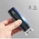 F290 WiFi цифров микроскоп 50-1000X Преносим мини микроскоп запояване на платки