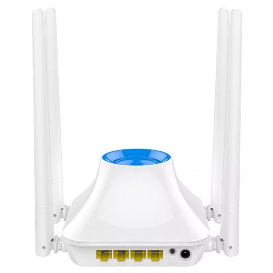 WIFI РУТЕР F6 300MBPS 4 АНТЕНИ