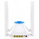 WIFI РУТЕР F6 300MBPS 4 АНТЕНИ