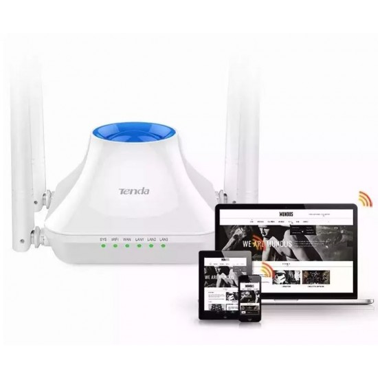 WIFI РУТЕР F6 300MBPS 4 АНТЕНИ