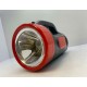 Фенер- FA-2638 18650 БАТ 4500mAh и зарядно - Черен