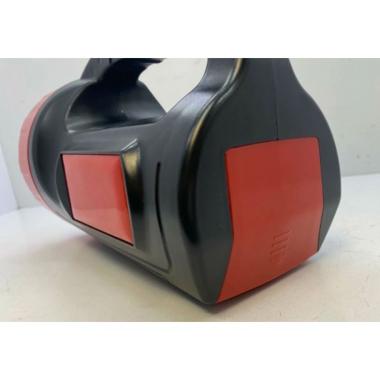 Фенер- FA-2638 18650 БАТ 4500mAh и зарядно - Черен