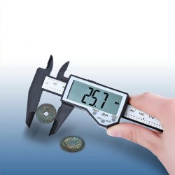 Дигитален шублер Digi FK603 150mm