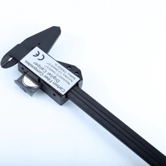 Дигитален шублер Digi FK603 150mm