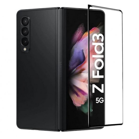 Стъклен протектор HD за Samsung Z Fold 3