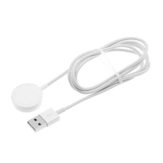 Магнитен USB кабел за зареждане за часовник / смарт гривна G-17