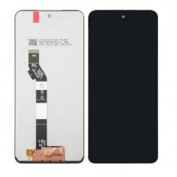 LCD Дисплей с тъчскрийн за Motorola G06