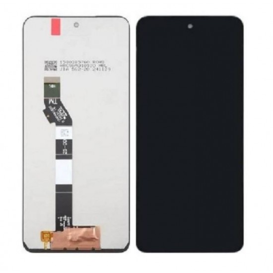 LCD Дисплей с тъчскрийн за Motorola G06