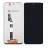 LCD Дисплей с тъчскрийн за Motorola G06