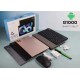 Таблет G1000 ( Черен ) – 10.1 инча, 16GB RAM, 512GB ROM, Android 13 OCTA CORE,DUAL SIM, 50MP КАМЕРА 
