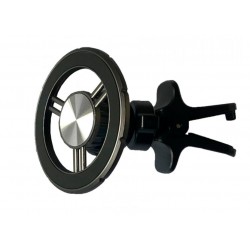 Универсална Magsafe магнитна стойка G199 за кола с вентилационен отвор за всички телефони 