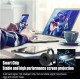 G2 Безжичен HDMI дисплей донгъл 1080P – съвместим с iOS, Android, Windows, Mac – прехвърляне на екрана към телевизор или проектор