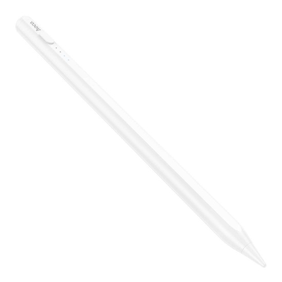 HOCO GM114 Писалка Капацитивен Стилус за iPad (2018+), Презареждаем