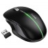 Безжична Bluetooth Мишка HOCO GM40 Business Wireless Mouse 2.4GHZ/BT  - Черен