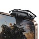 HOCO GM5 Wolf гейминг бутони / тригери за смартфон, 2 броя