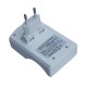 GD-C804HV1 – GOOP Зарядно устройство за батерии AA/AAA и 9V Ni-MH/Ni-CD с 4 независими слота и LED индикатор