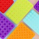 Смукателна поставка GU1 Octobuddy за телефон, Sillicon
