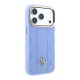 3262 GUESS HC MAGSAFE PU IP18 PRO LIGHT BLUE STRIPE HS PEONY 4G LOGO 