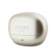 9051 GUESS TWS ANC/ENC CAPSULE CLASSIC PRINTED LOGO  GOLD