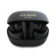 9044 GUESS TWS ANC/ENC CAPSULE CLASSIC PRINTED LOGO  BLACK