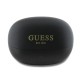 9044 GUESS TWS ANC/ENC CAPSULE CLASSIC PRINTED LOGO  BLACK