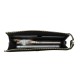 9801 GUESS PHONE POUCH 4G PU BIG 4G LOGO BLACK