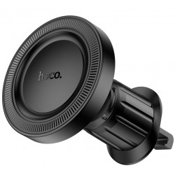 HOCO H56 Универсален магнитен държач за автомобилен всмукател 