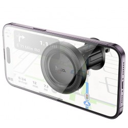 HOCO H56 Универсален магнитен държач за автомобилен всмукател 