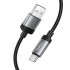HOCO X117 Star USB-A към Type-C кабел 3A 1m