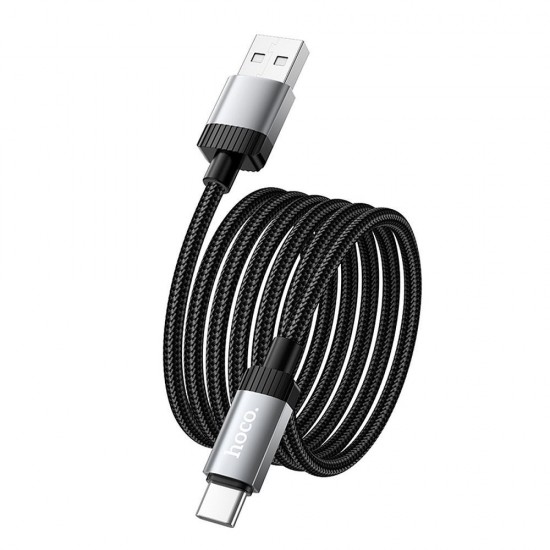 HOCO X117 Star USB-A към Type-C кабел 3A 1m