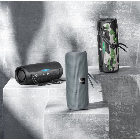 HC16 HOCO Безжична Тонколона “Vocal” 10W 1200mAh - Розов