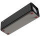 HOCO HC3 Bounce Bluetooth колонка 10W, TWS, USB, microSD, AUX – Черен