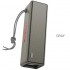 HOCO HC3 Bounce Bluetooth колонка 10W, TWS, USB, microSD, AUX – Сив