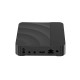 Q3 TV Box с Android 14 – 8GB RAM, 128GB памет, 4K Ultra HD, двулентов WiFi и Bluetooth
