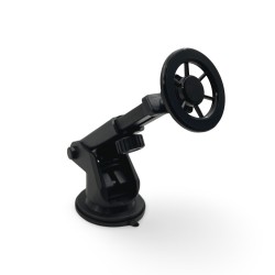 Универсална Magsafe магнитна стойка T16 за кола с монтаж върху табло за всички телефони 