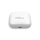 Безжични Bluetooth слушалки Sumiplus K30 - Бял